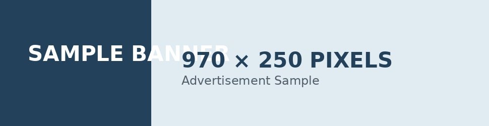 Advertisement