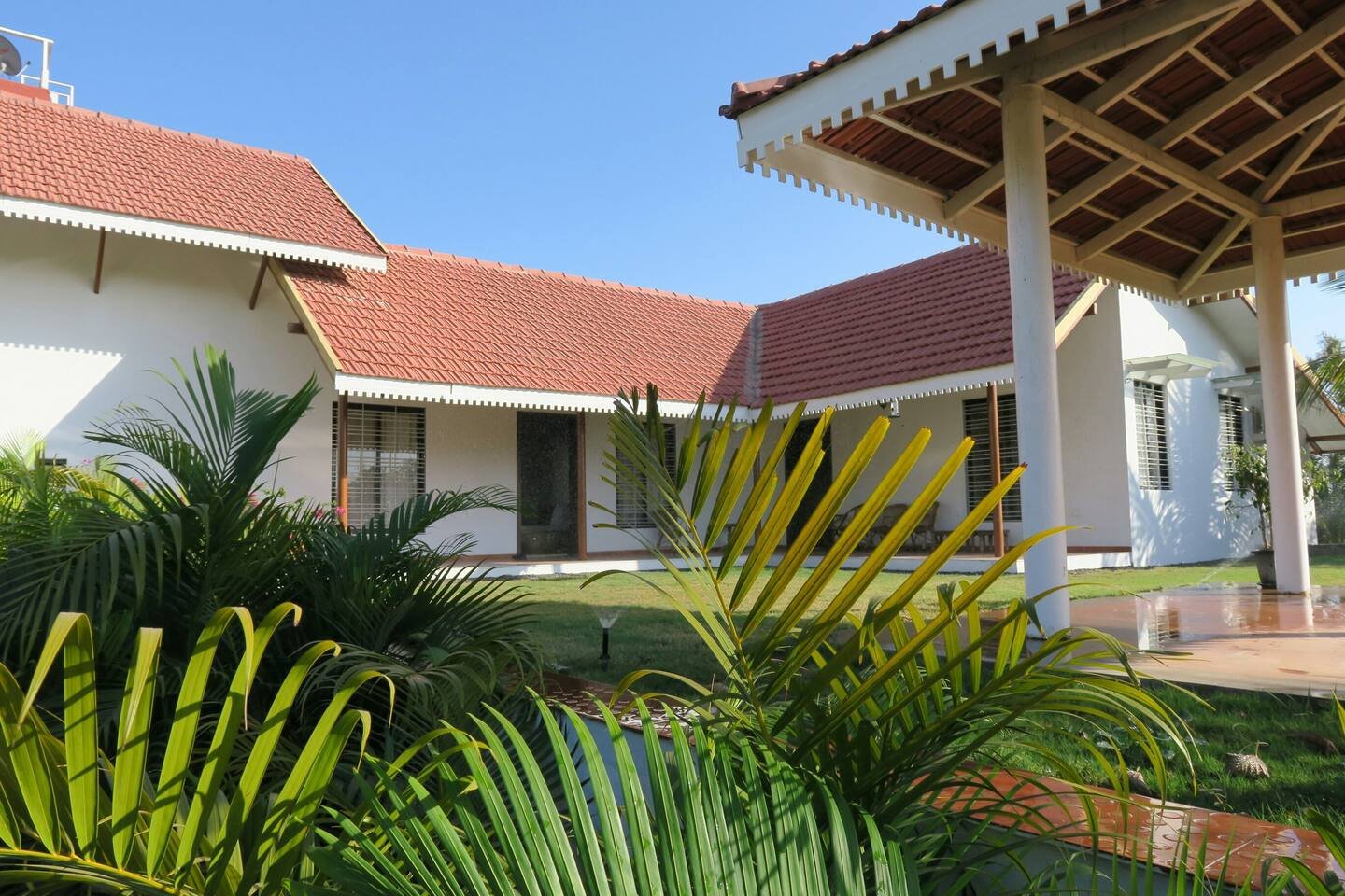 The Green Estate Resort
