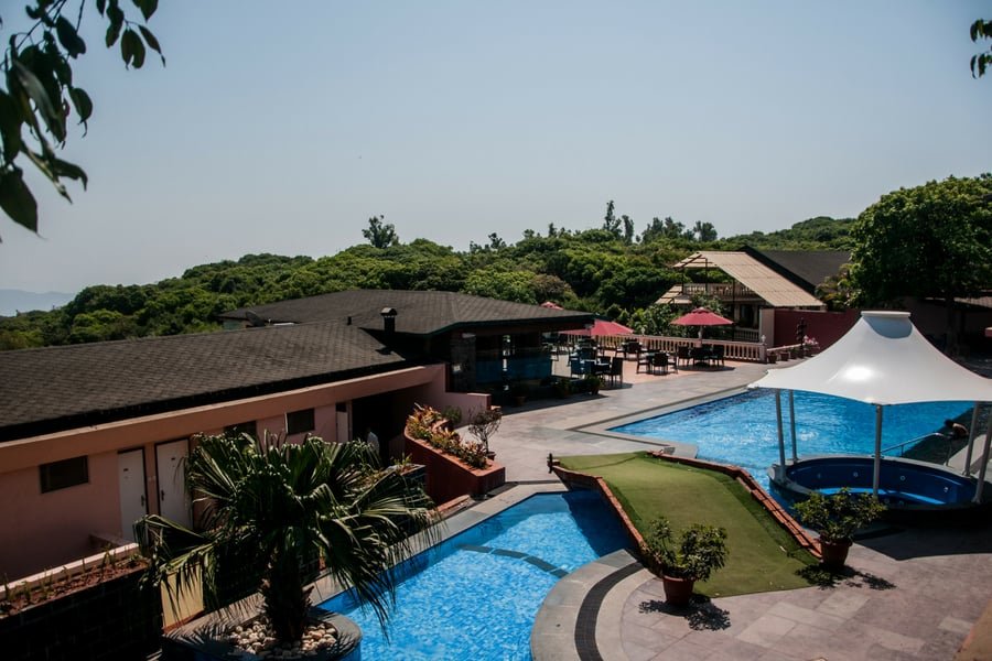 Brightland Resort & Spa