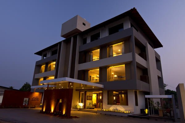 Hotel Lemongrass