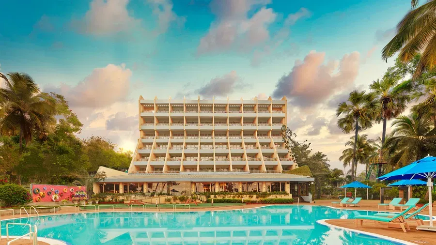 The Resort