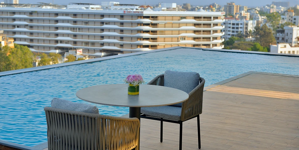 Treat Hotel Nashik